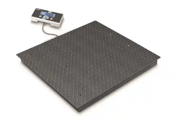 Floor scale BIC 1T-4S